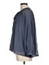 Unbranded Blue Long Sleeve Blouse One size - photo 5