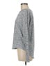 Rag & Bone Gray Pullover Sweater Size M - photo 5