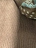 Unbranded Brown Casual Dress Size S - photo 7