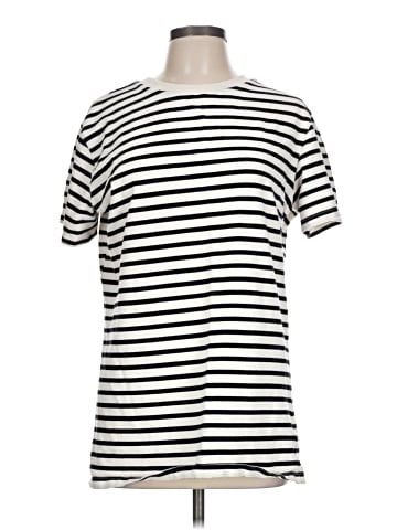 Ellison Short Sleeve T-Shirt (view 1)