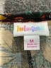 Lularoe Paisley Multi Color Brown Casual Dress Size M - photo 7