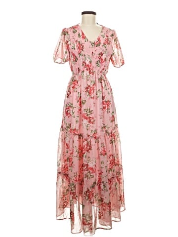 Hayden Cocktail Dress (view 1)