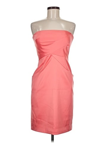 Max and Cleo Cocktail Dress (view 1)