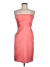 Max and Cleo Pink Cocktail Dress One size - photo 1