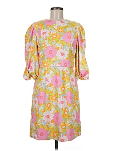 Alexia Admor Casual Dress (view 1)