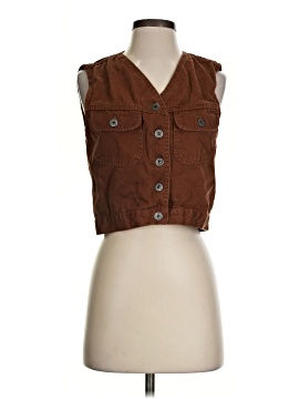 Ann Taylor Vest