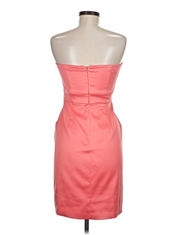 Max and Cleo Cocktail Dress (view 2)