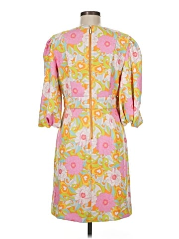 Alexia Admor Casual Dress (view 2)