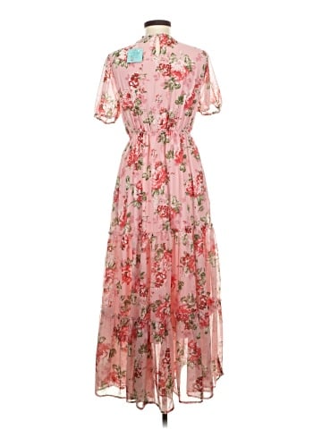 Hayden Cocktail Dress (view 2)