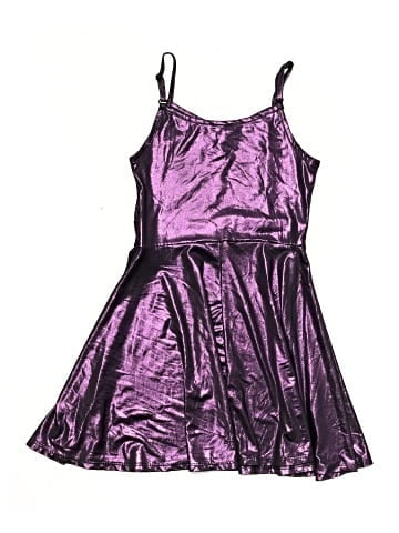 Zunie Dress (view 2)