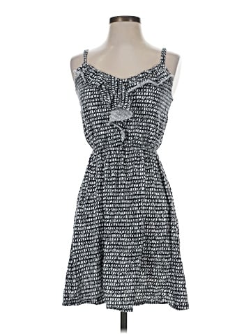 Ann Taylor LOFT Casual Dress (view 2)