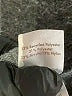 Hanna Andersson Chevron-herringbone Gray Pullover Sweater Size 10 - photo 4