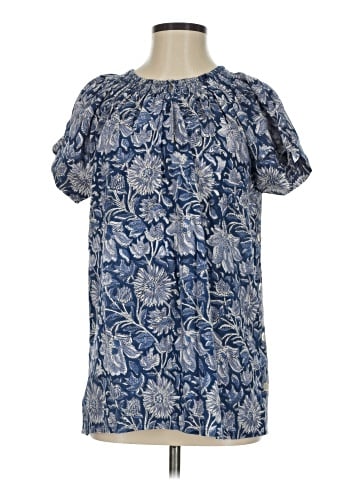 Rungolee Short Sleeve Blouse (view 1)