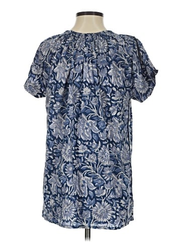 Rungolee Short Sleeve Blouse (view 2)
