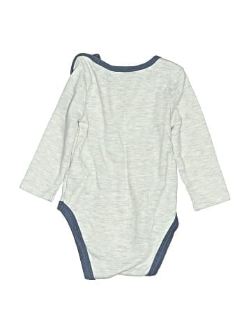Disney Baby Long Sleeve Onesie (view 2)