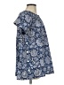 Rungolee Blue Short Sleeve Blouse Size S - photo 4