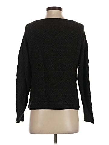Garnet Hill Pullover Sweater (view 2)