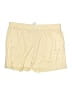 Real Essentials Yellow Athletic Shorts Size 3X - photo 1