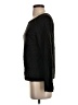 Garnet Hill Black Pullover Sweater Size XS - photo 5