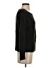 Garnet Hill Black Pullover Sweater Size XS - photo 4