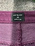 Just Black Burgundy Jeggings Size 30 waist - photo 7