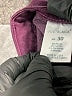 Just Black Burgundy Jeggings Size 30 waist - photo 8