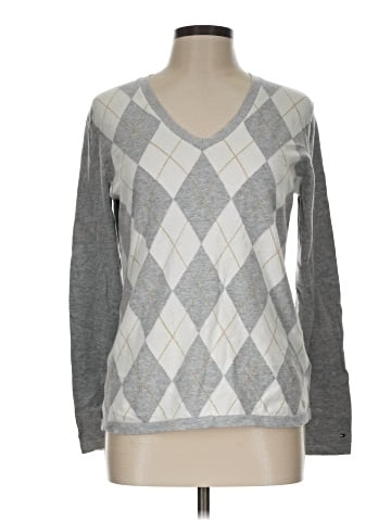 Tommy Hilfiger Pullover Sweater (view 1)