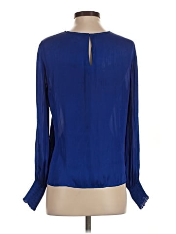 Banana Republic Long Sleeve Blouse (view 2)