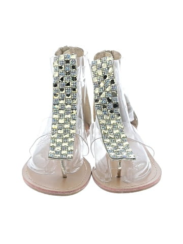 Bamboo Sandals (view 2)