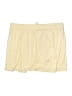 Real Essentials Yellow Athletic Shorts Size 3X - photo 2