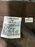 Collections for Le Suit 100% Polyester Brown Dress Pants Size 16 - photo 4