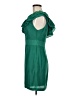Forever 21 100% Polyester Green Cocktail Dress Size M - photo 5