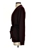 J.Crew 100% Wool Burgundy Cardigan Size S - photo 5