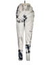 Z Supply Tie-dye Gray Casual Pants Size 8 (estimated) - photo 2