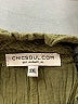 chic soul (chicsoul.com) Green Cargo Pants Size 3XL - photo 4