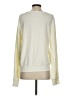 Wildfox Ivory Long Sleeve Top Size Sm (1 or S) - photo 2