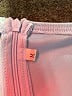 Unbranded Color Block Blue Cocktail Dress Size M - photo 7