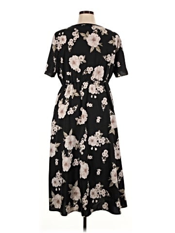 Shein Curve Casual Dress (view 2)