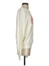 Wildfox Ivory Long Sleeve Top Size Sm (1 or S) - photo 4