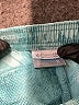 Columbia 100% Nylon Tropical Teal Board Shorts Size XS - photo 3