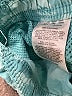 Columbia 100% Nylon Tropical Teal Board Shorts Size XS - photo 4