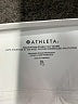 Athleta Solid White Skort Size XL - photo 3