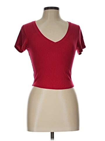 Bozzolo Short Sleeve Top (view 1)