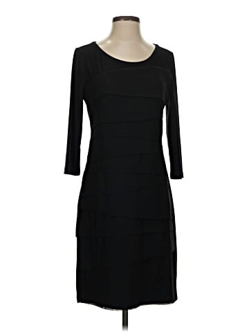 White House Black Market Casual Dress (view 1)