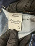 American Rag Cie Blue Denim Shorts Size 5 - photo 3
