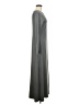 Express Gray Casual Dress Size M - photo 4