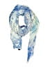 Suzi Roher Blue Scarf One size - photo 1