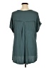 Easel Teal Short Sleeve T-Shirt Size 1X - photo 2