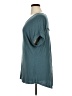 Easel Teal Short Sleeve T-Shirt Size 1X - photo 5