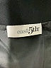 East5th 100% Polyester Solid Black Formal Skirt Size 18 - photo 4